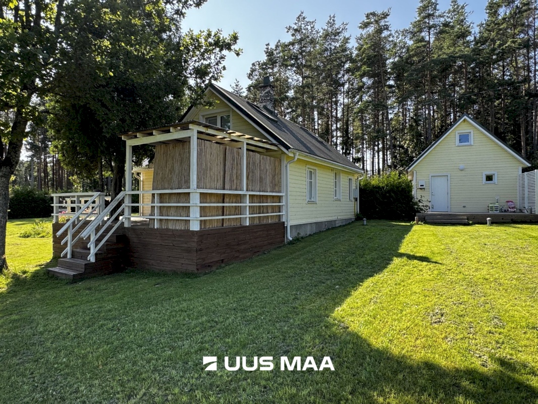 Haljala vald, Vainupea küla, Toominga