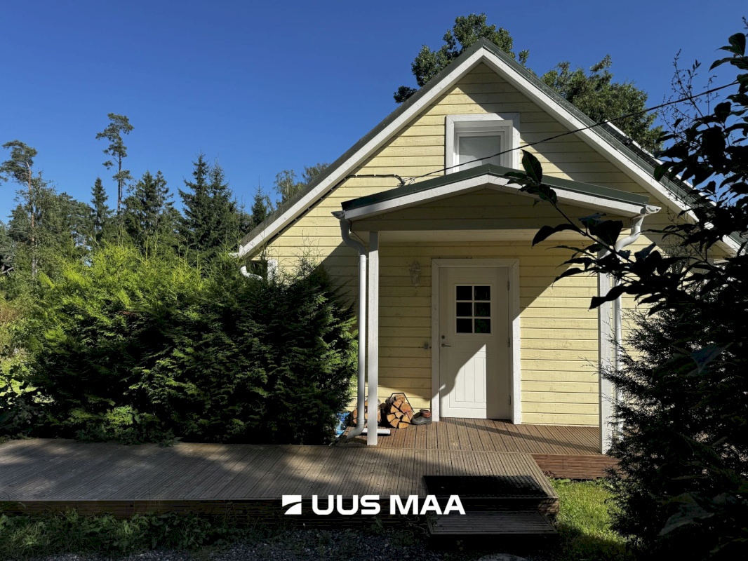 Haljala vald, Vainupea küla, Toominga