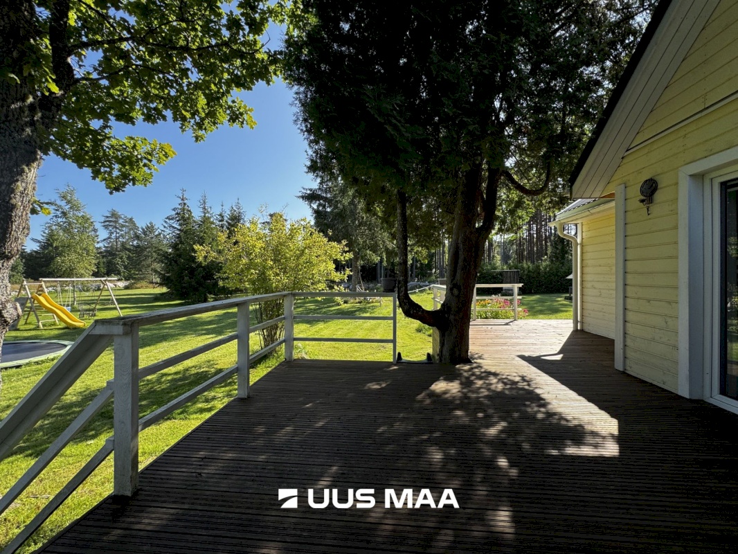 Haljala vald, Vainupea küla, Toominga