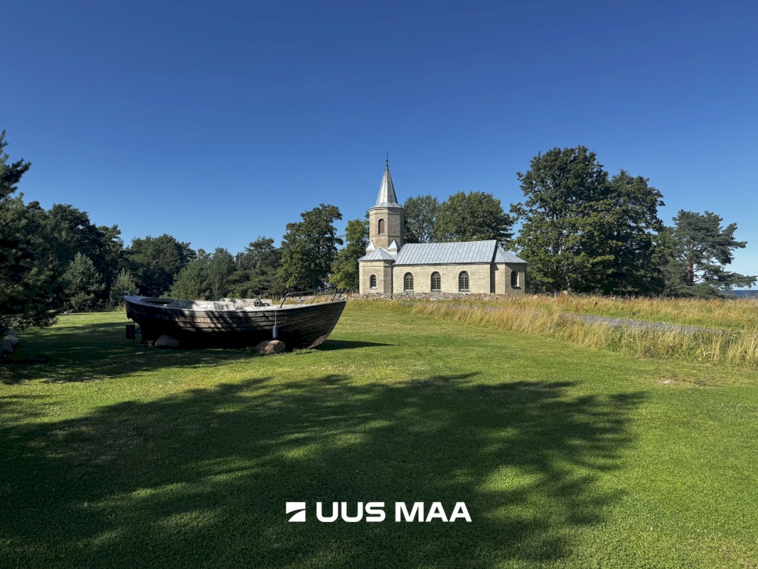 Haljala vald, Vainupea küla, Toominga