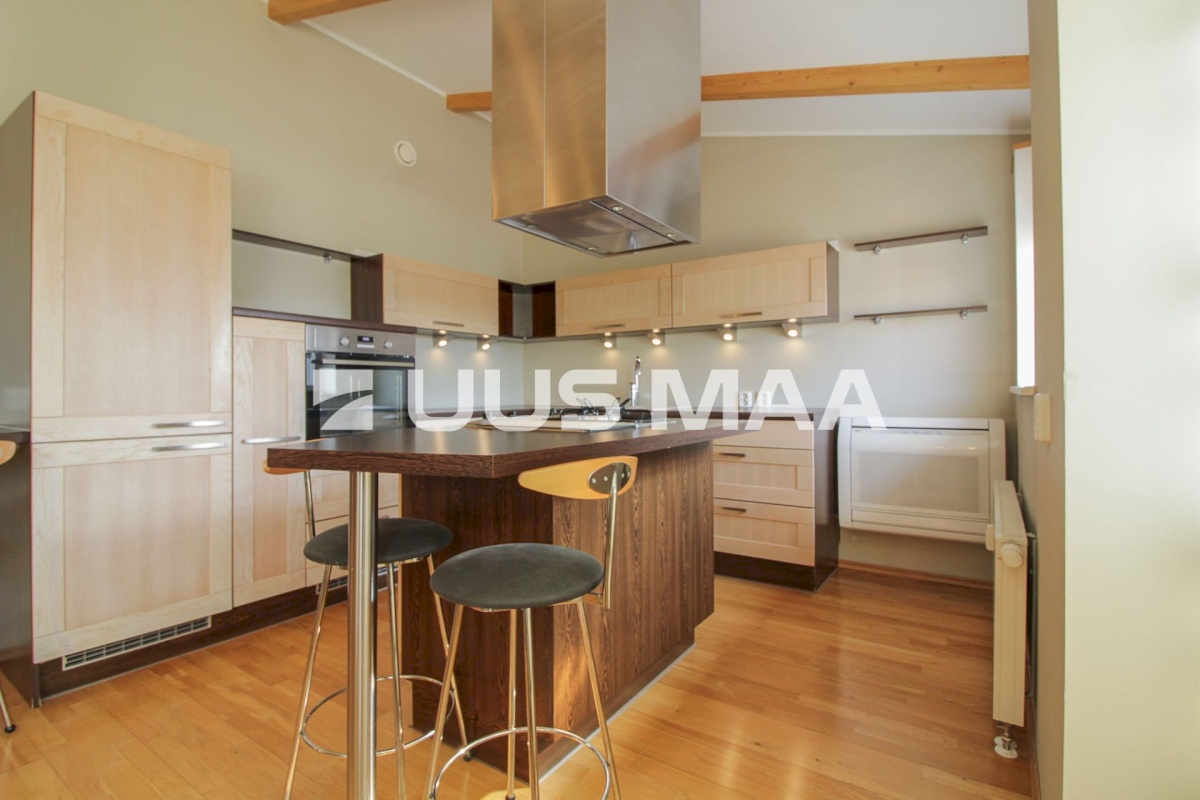 Pärnu linn, Pärnu linn, Kesklinn, Side tn 2a/2