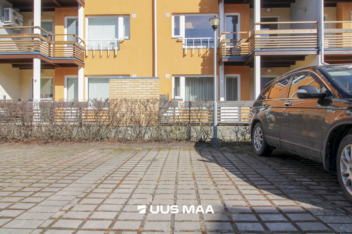 Pärnu linn, Pärnu linn, Kesklinn, Side tn 2a/2