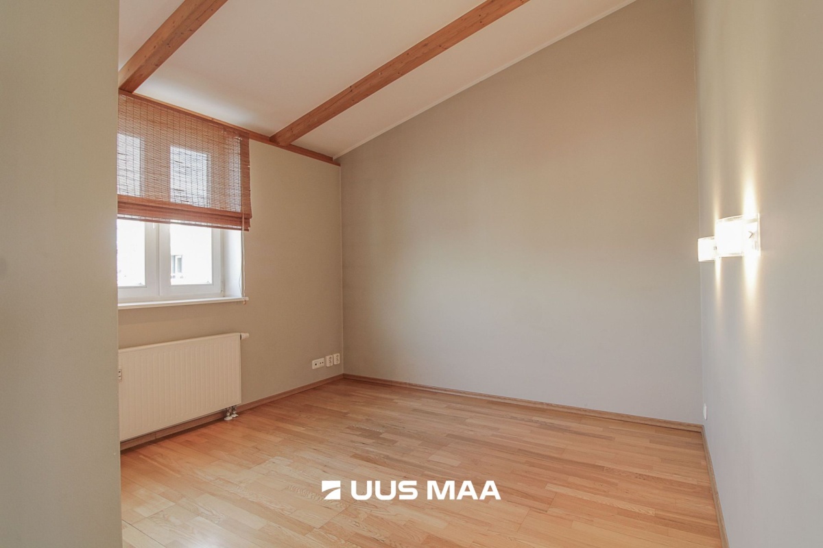 Pärnu linn, Pärnu linn, Kesklinn, Side tn 2a/2