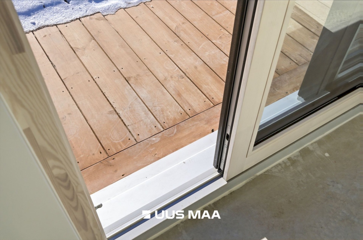 Pärnu linn, Kabriste küla, Neevaserva