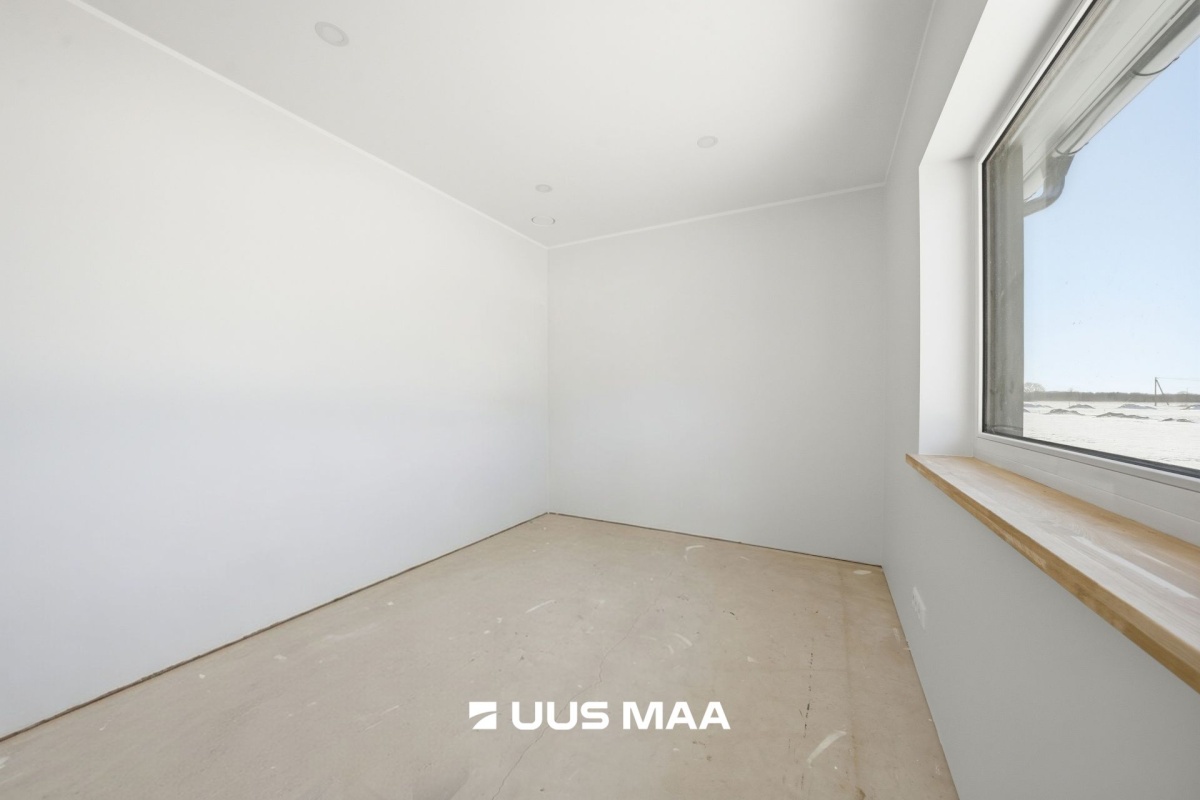 Pärnu linn, Kabriste küla, Neevaserva