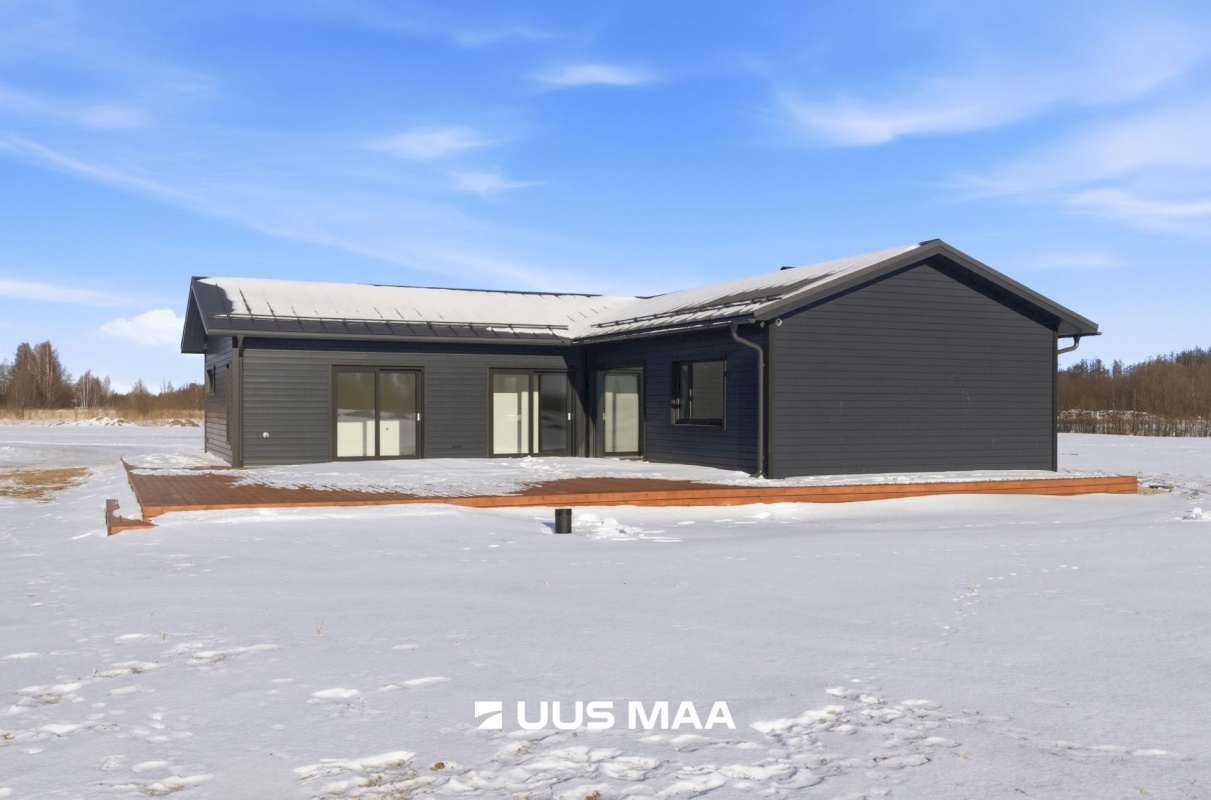 Pärnu linn, Kabriste küla, Neevaserva