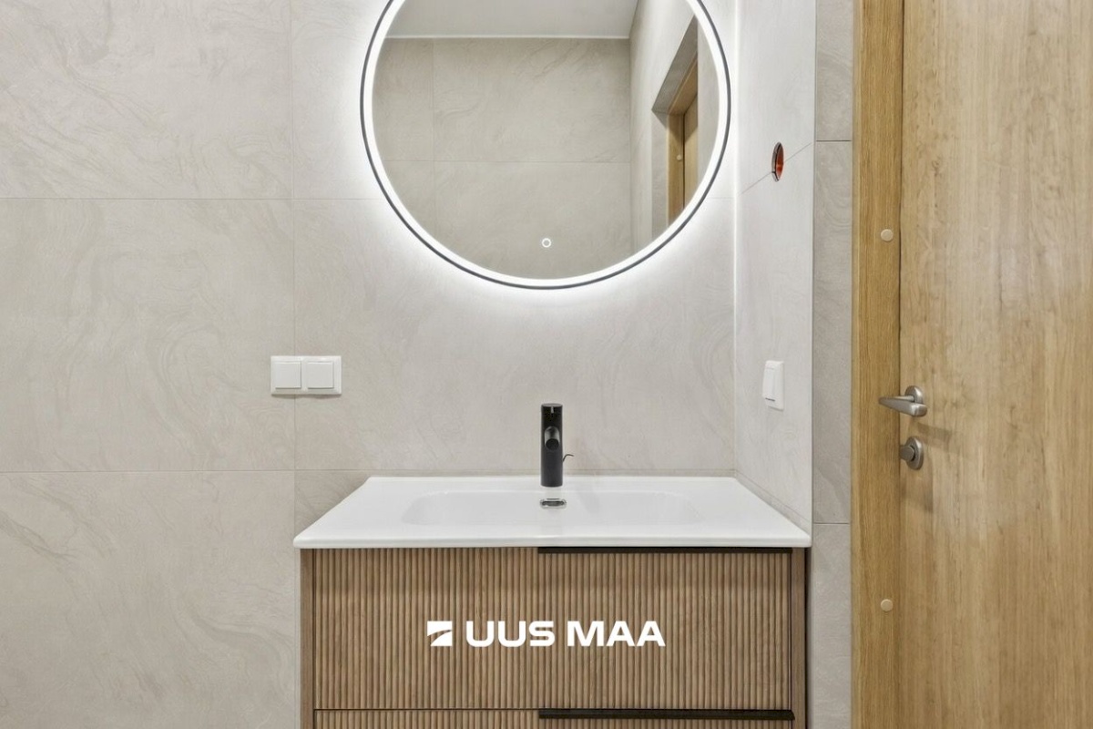 Pärnu linn, Kabriste küla, Neevaserva