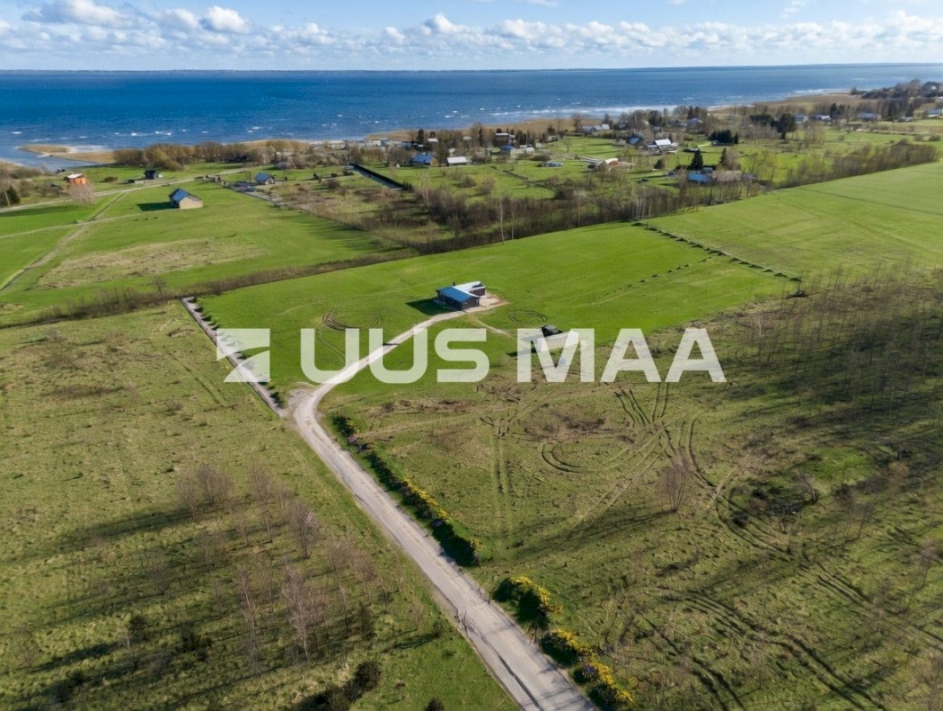 Pärnu linn, Kabriste küla, Neevaserva