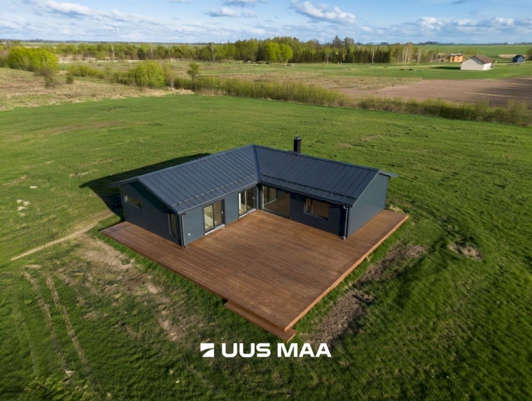 Pärnu linn, Kabriste küla, Neevaserva