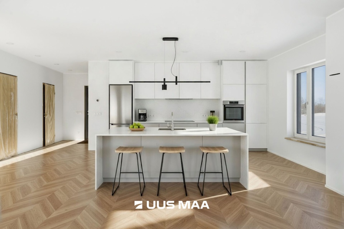 Pärnu linn, Kabriste küla, Neevaserva