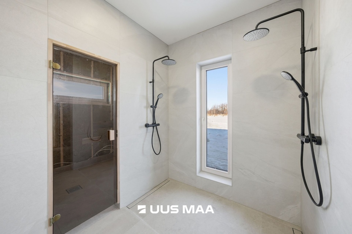 Pärnu linn, Kabriste küla, Neevaserva