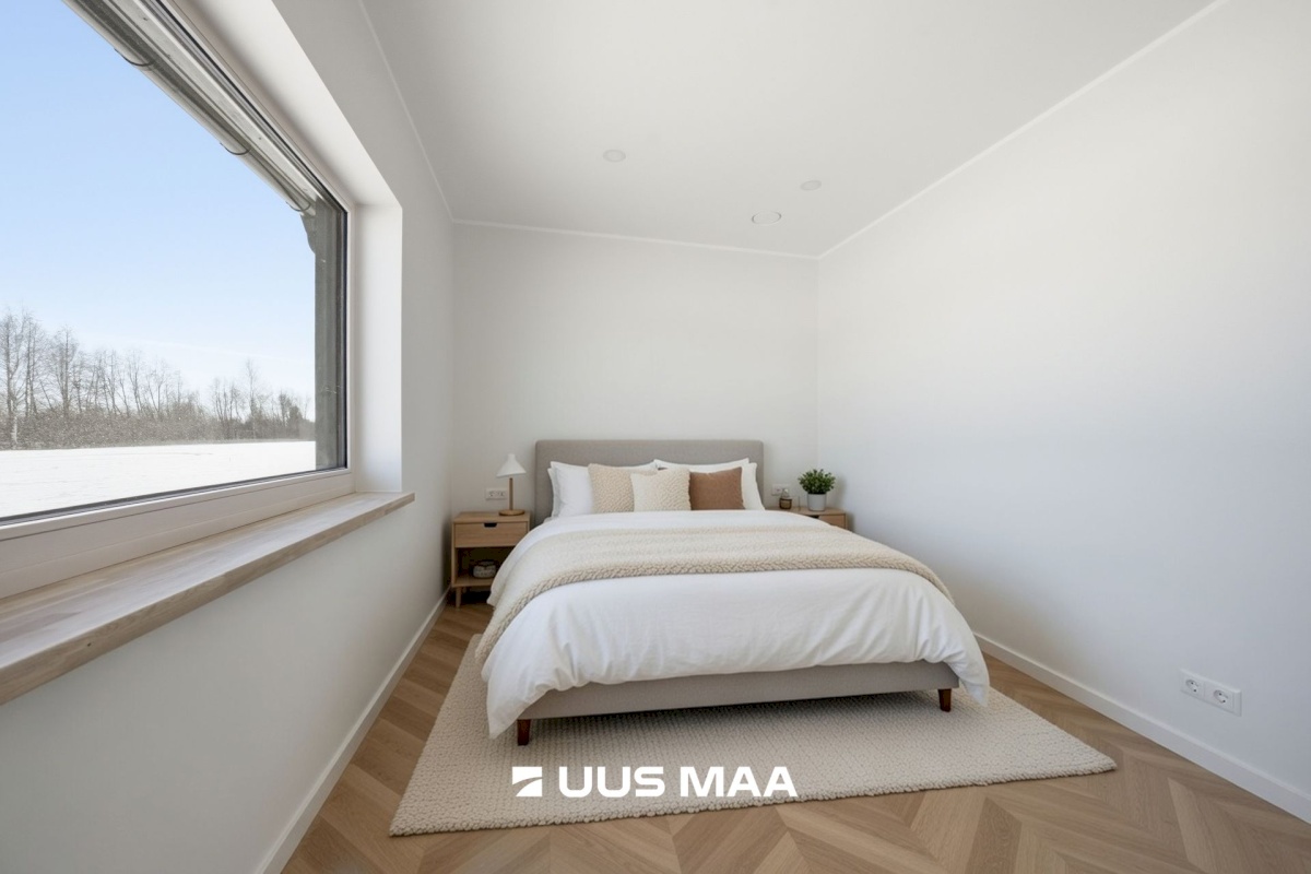 Pärnu linn, Kabriste küla, Neevaserva