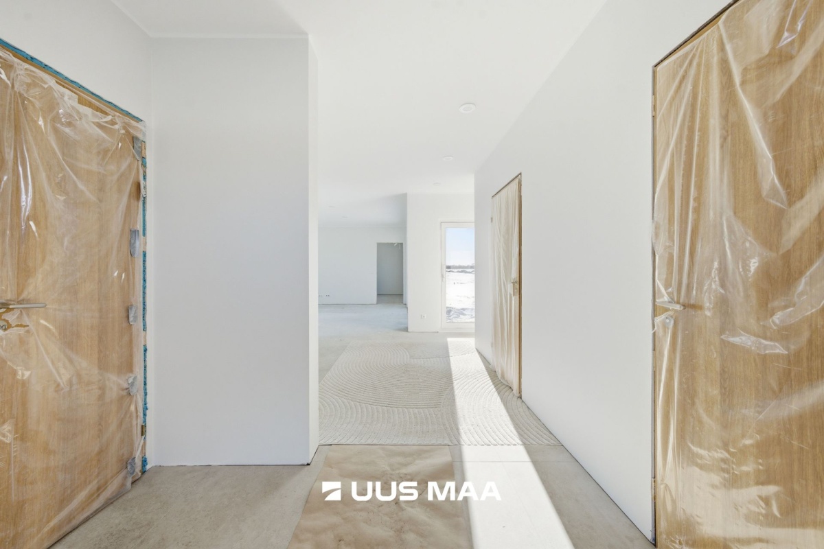 Pärnu linn, Kabriste küla, Neevaserva