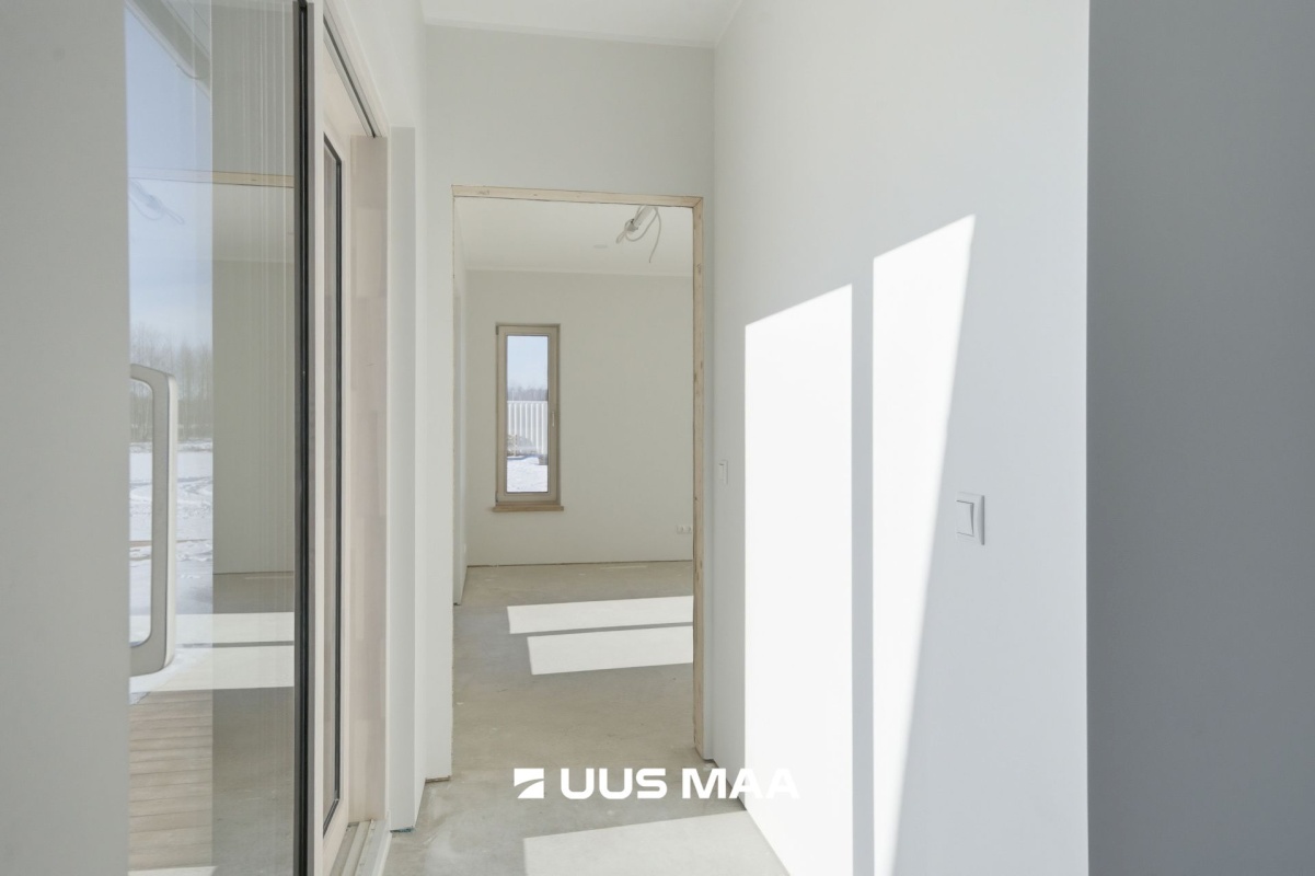 Pärnu linn, Kabriste küla, Neevaserva