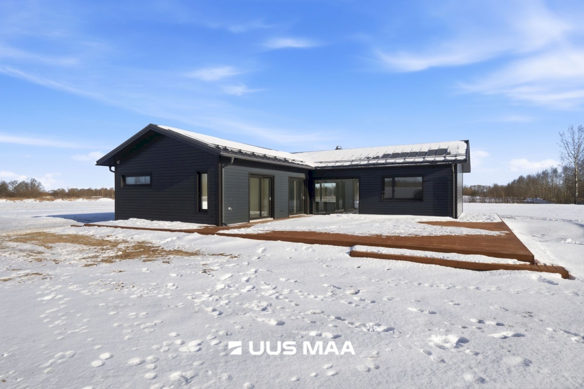 Pärnu linn, Kabriste küla, Neevaserva