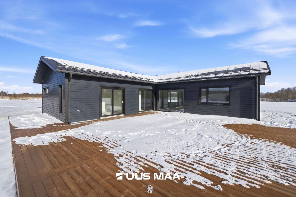 Pärnu linn, Kabriste küla, Neevaserva