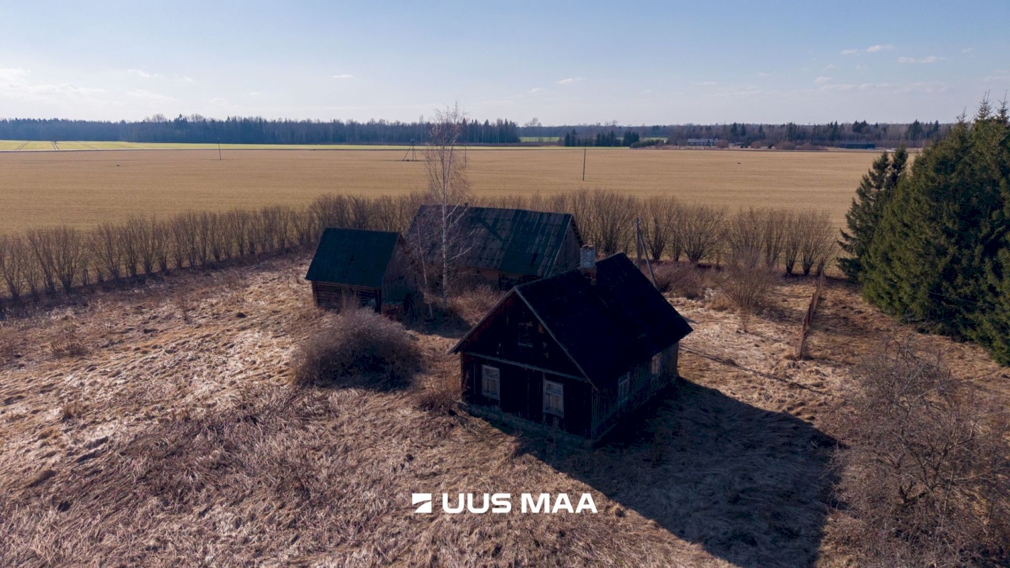 Tartu linn, Kardla küla