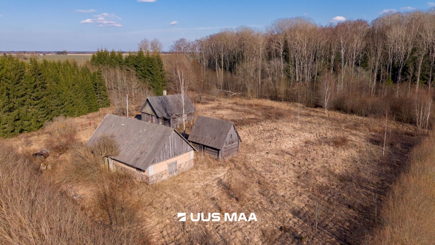 Tartu linn, Kardla küla