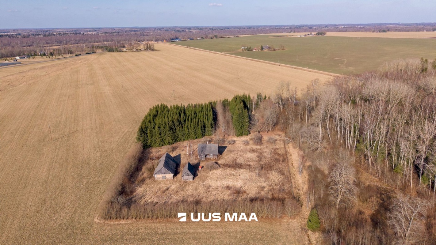 Tartu linn, Kardla küla