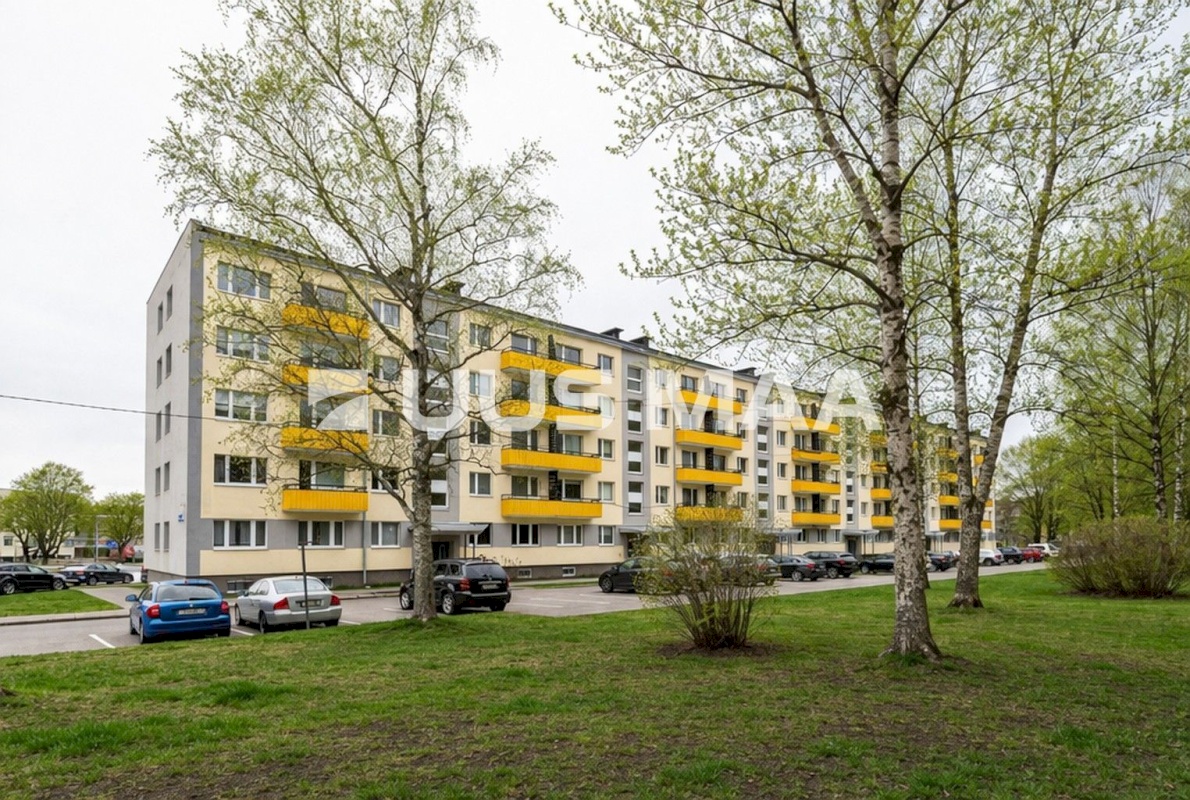 Tallinn, Põhja-Tallinna linnaosa, Kolde pst 78