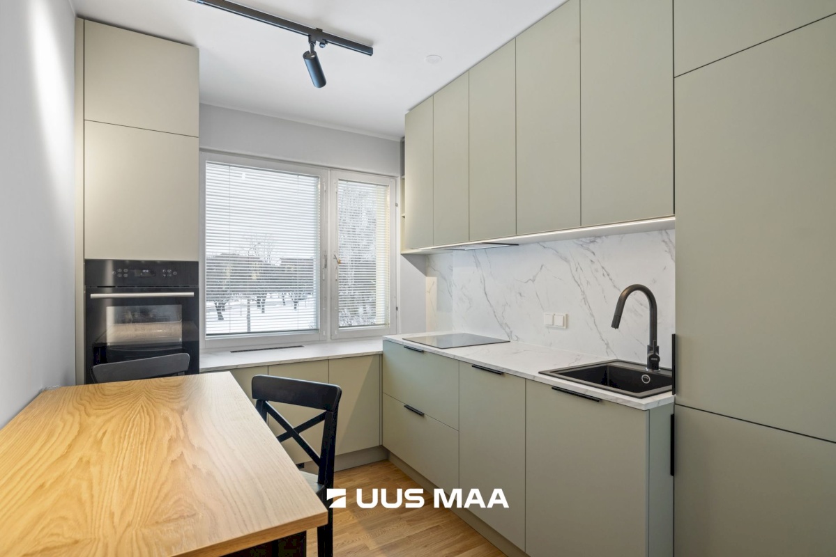 Tallinn, Põhja-Tallinna linnaosa, Kolde pst 78