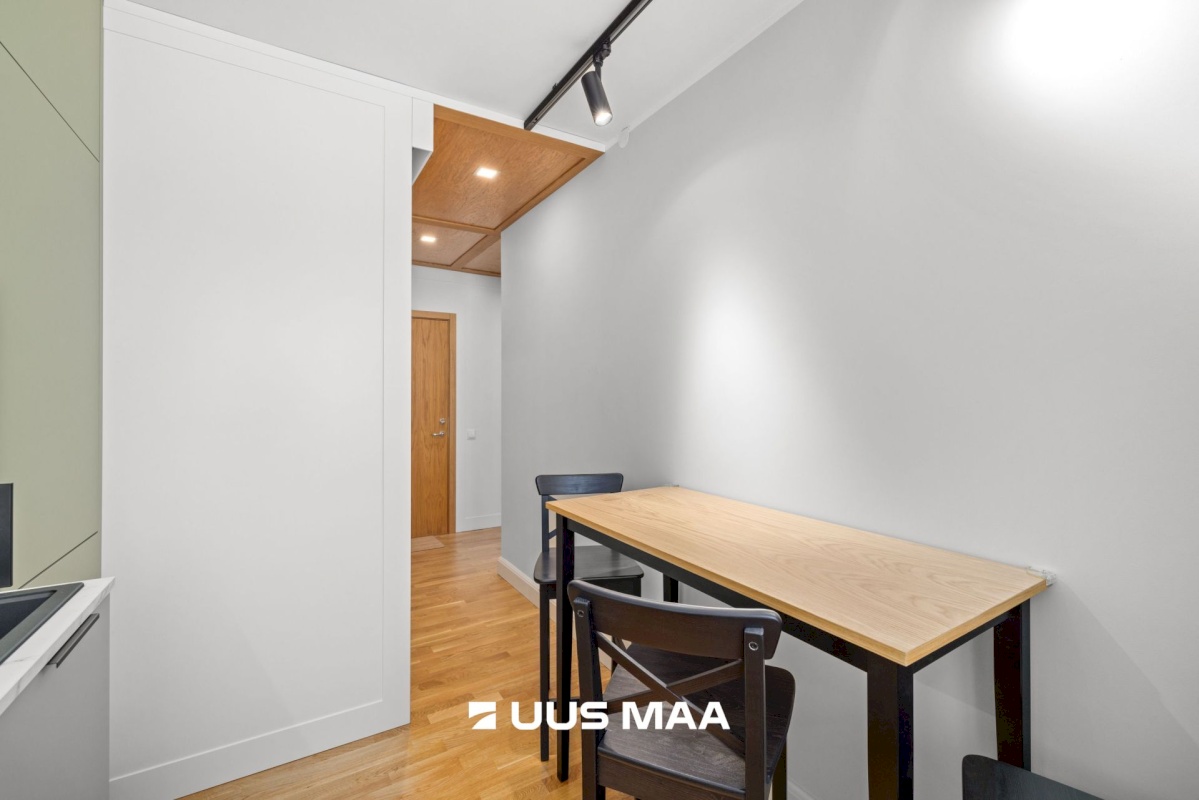 Tallinn, Põhja-Tallinna linnaosa, Kolde pst 78