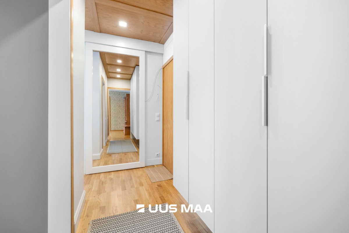 Tallinn, Põhja-Tallinna linnaosa, Kolde pst 78