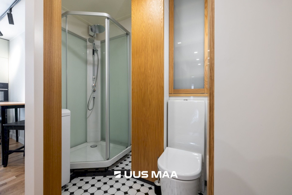 Tallinn, Põhja-Tallinna linnaosa, Kolde pst 78