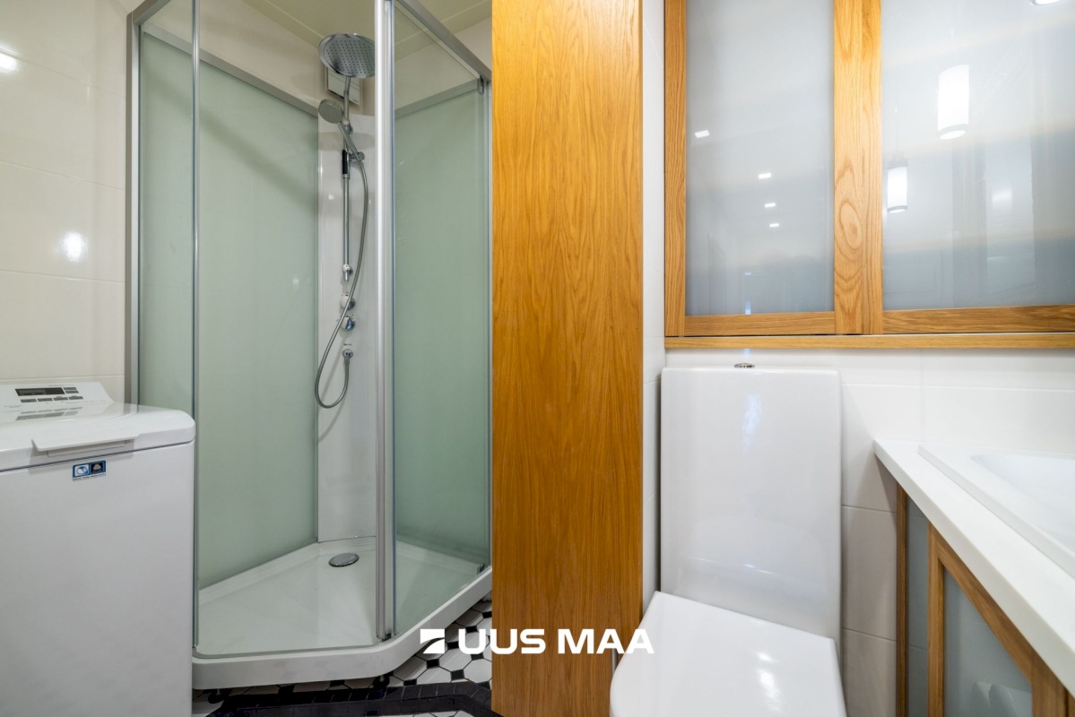 Tallinn, Põhja-Tallinna linnaosa, Kolde pst 78