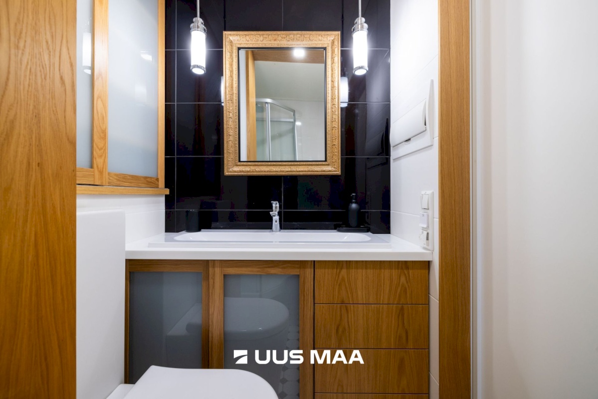 Tallinn, Põhja-Tallinna linnaosa, Kolde pst 78