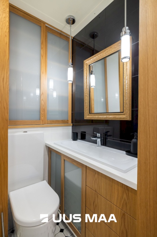 Tallinn, Põhja-Tallinna linnaosa, Kolde pst 78