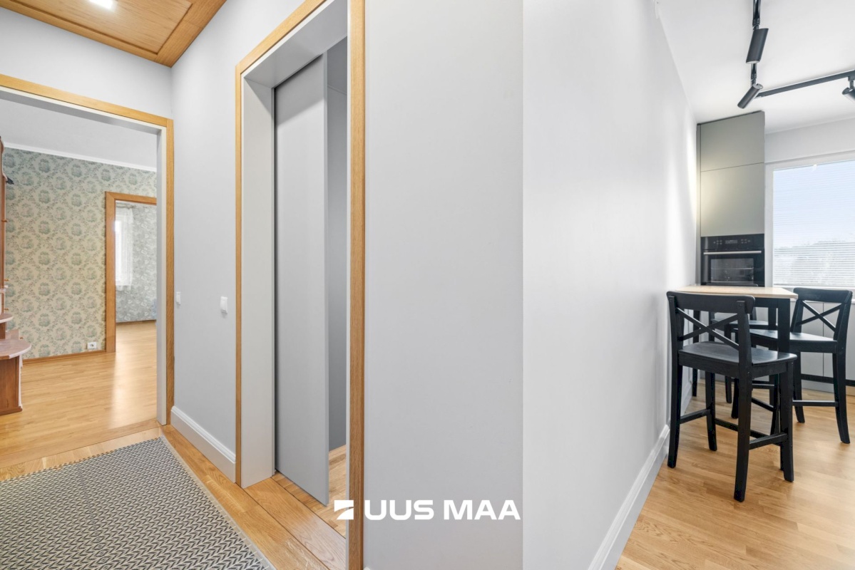 Tallinn, Põhja-Tallinna linnaosa, Kolde pst 78