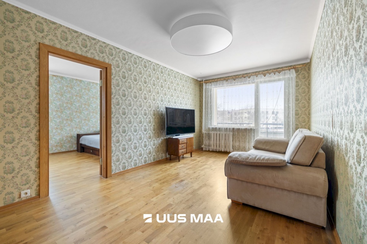 Tallinn, Põhja-Tallinna linnaosa, Kolde pst 78