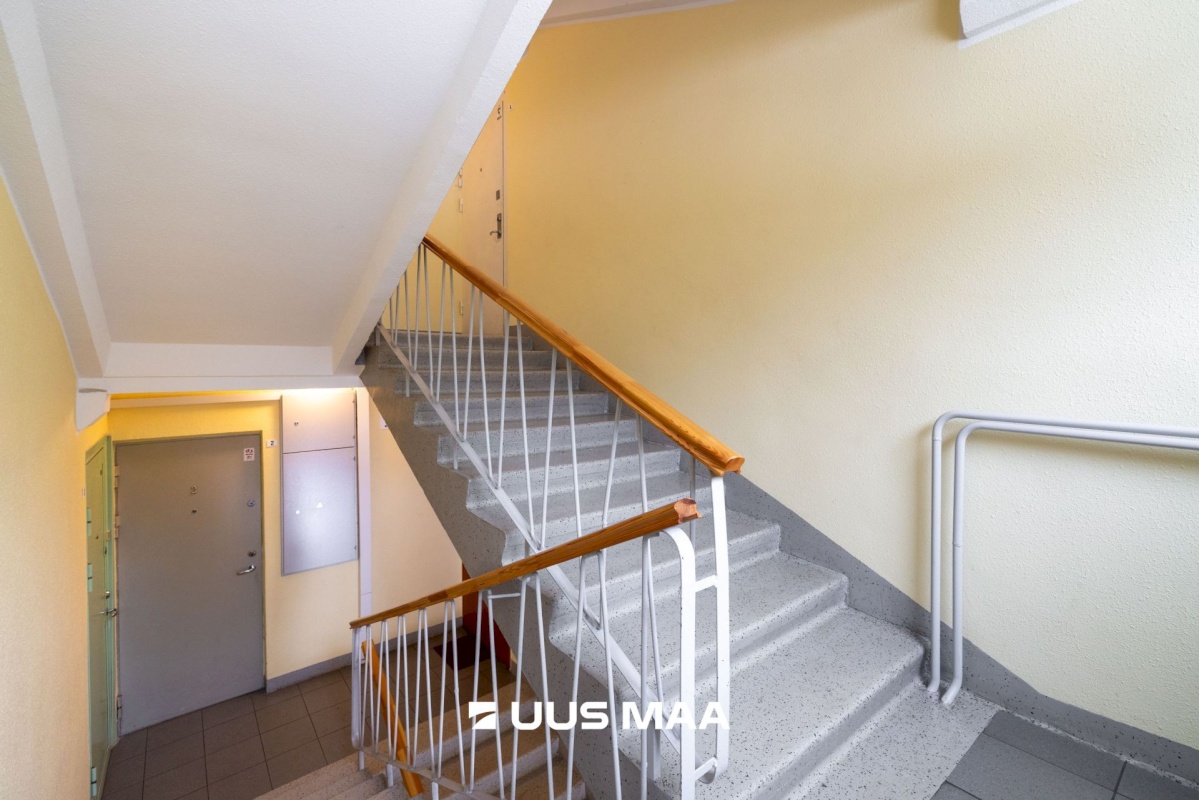 Tallinn, Põhja-Tallinna linnaosa, Kolde pst 78