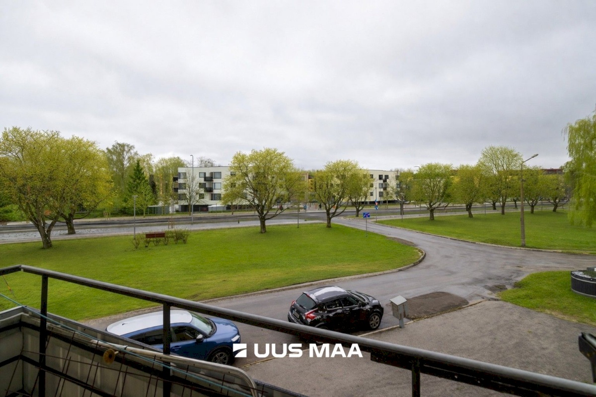 Tallinn, Põhja-Tallinna linnaosa, Kolde pst 78