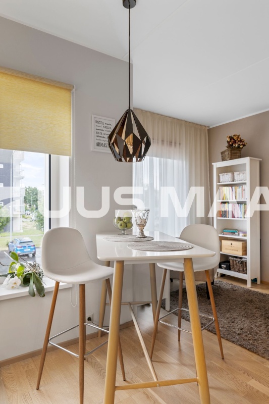 Tallinn, Lasnamäe linnaosa, Paepargi 51