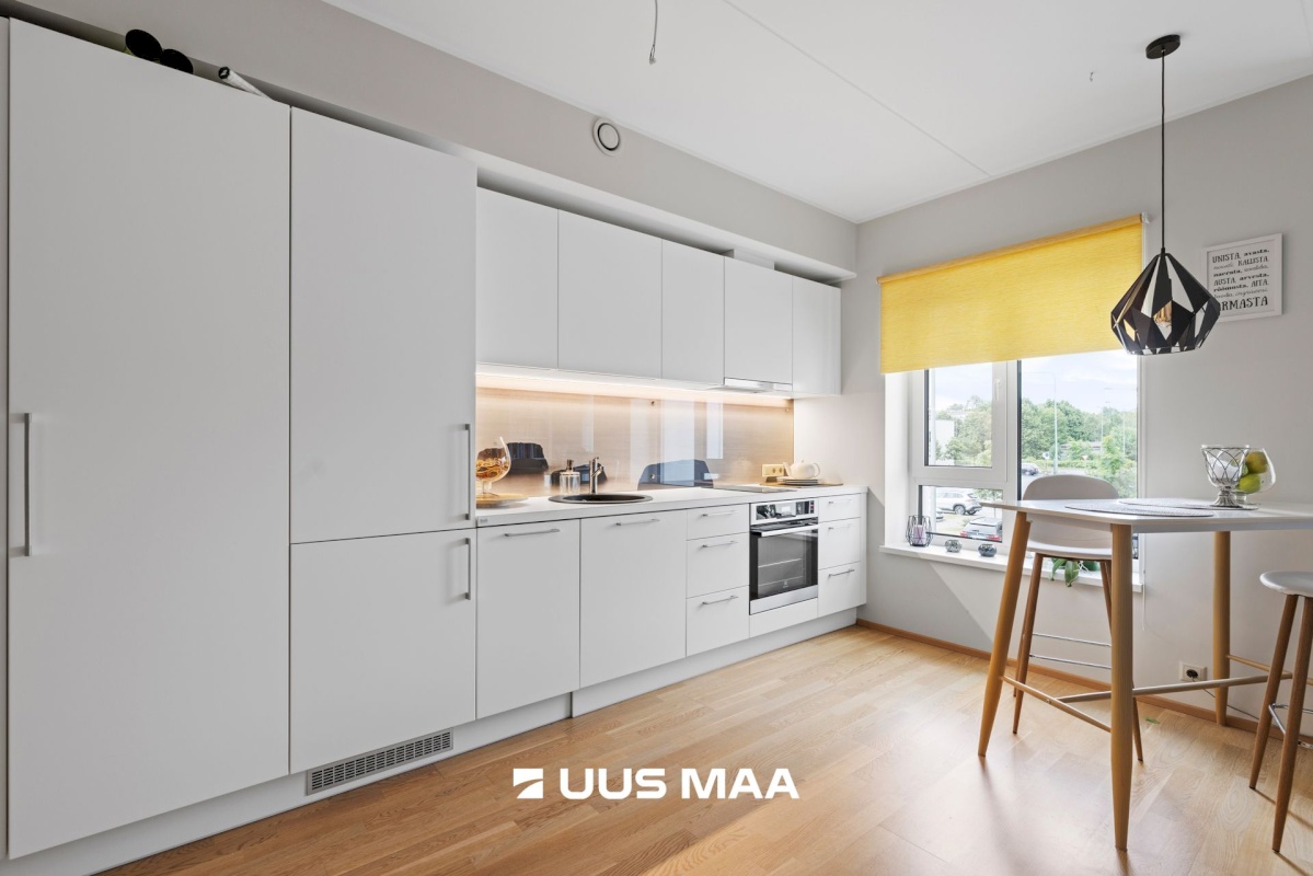 Tallinn, Lasnamäe linnaosa, Paepargi 51