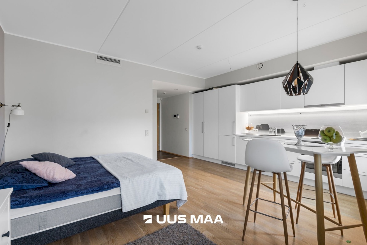 Tallinn, Lasnamäe linnaosa, Paepargi 51