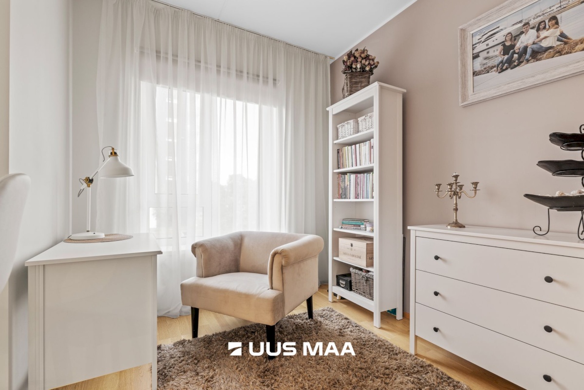 Tallinn, Lasnamäe linnaosa, Paepargi 51