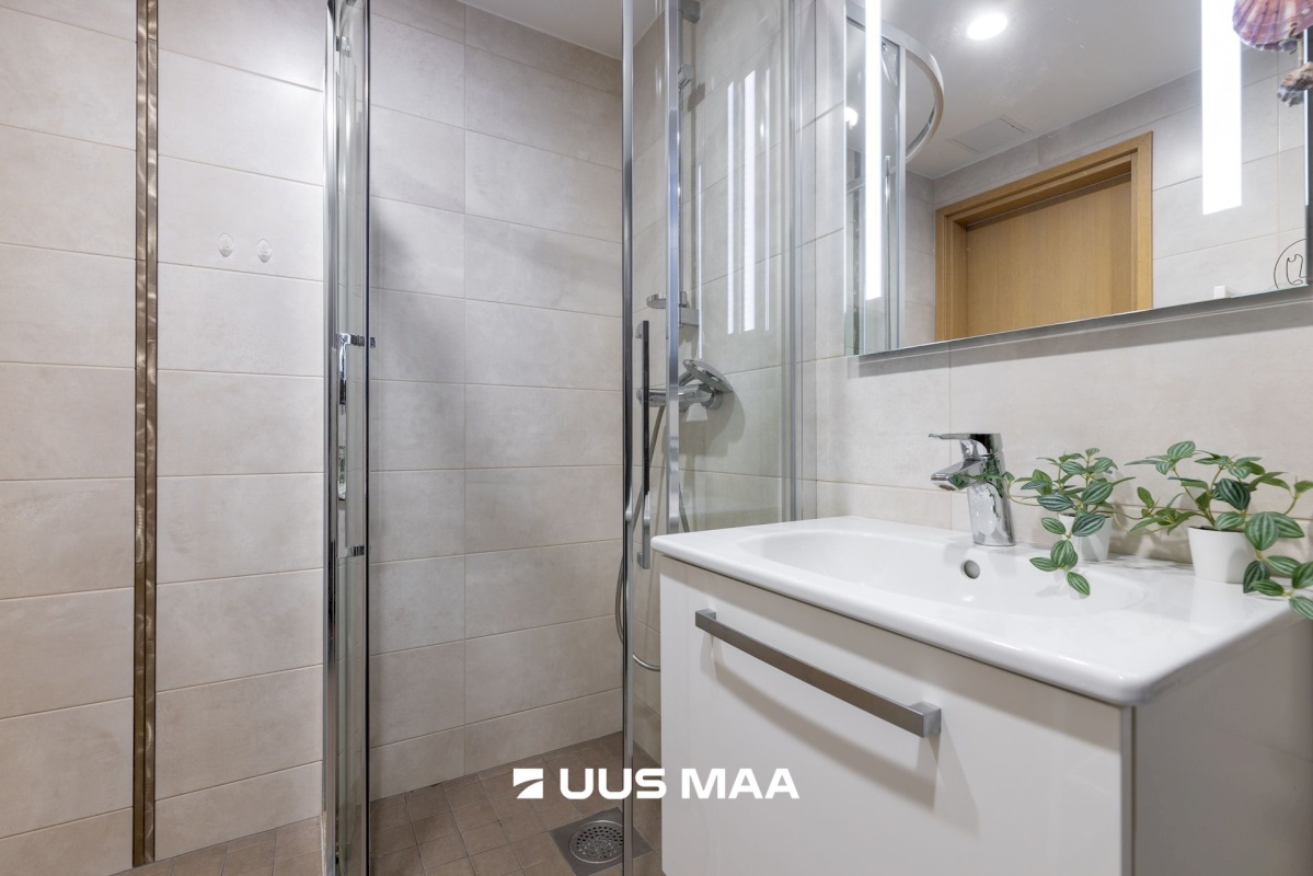 Tallinn, Lasnamäe linnaosa, Paepargi 51