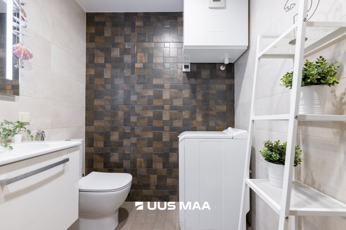 Tallinn, Lasnamäe linnaosa, Paepargi 51