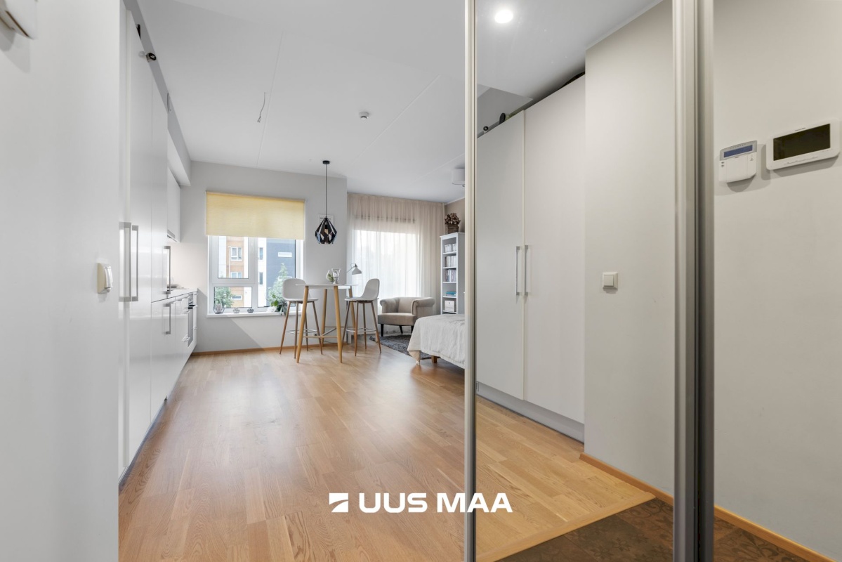 Tallinn, Lasnamäe linnaosa, Paepargi 51