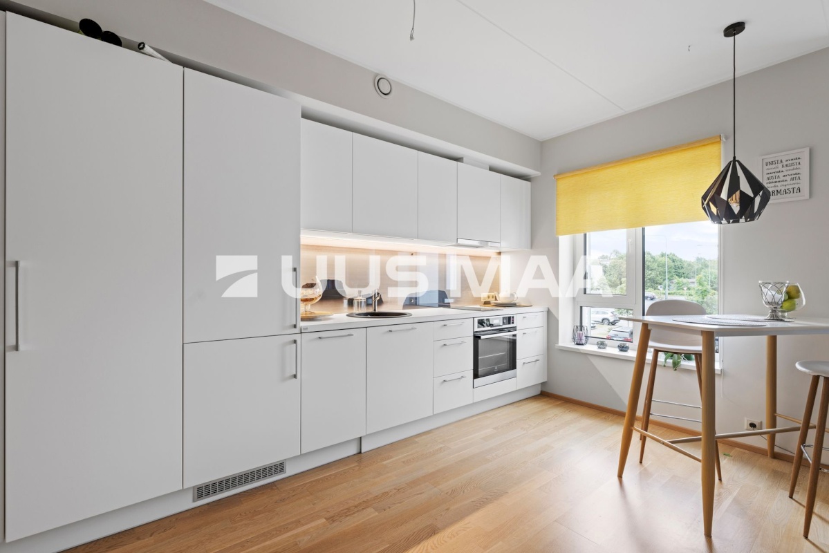 Tallinn, Lasnamäe linnaosa, Paepargi 51