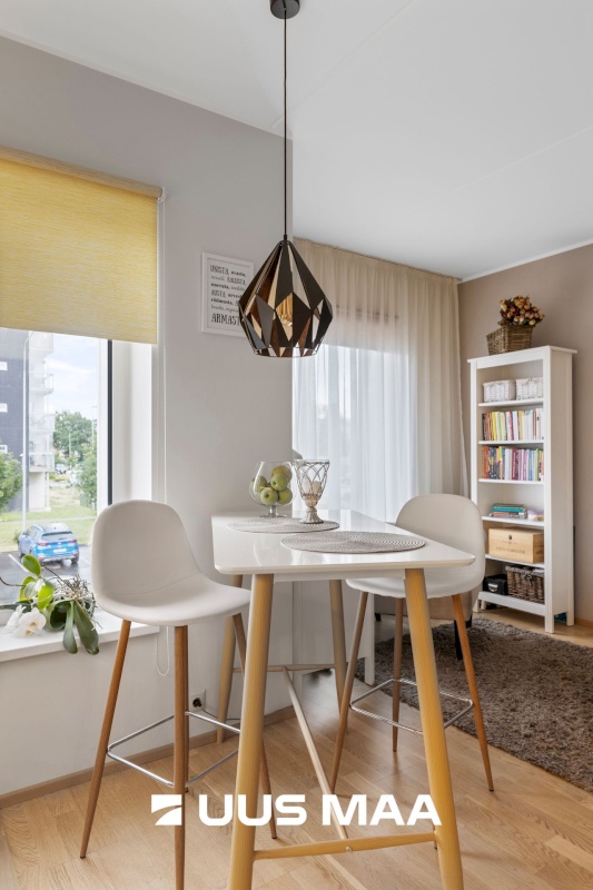 Tallinn, Lasnamäe linnaosa, Paepargi 51