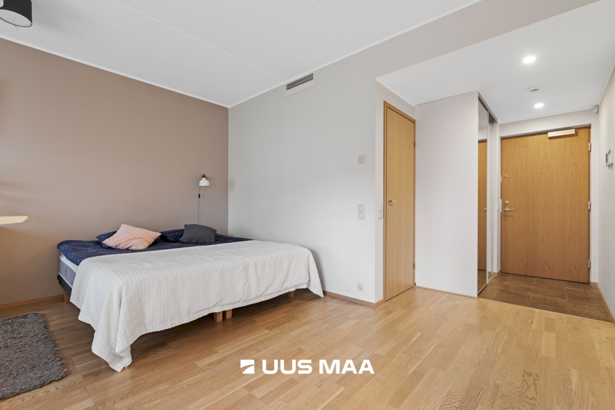 Tallinn, Lasnamäe linnaosa, Paepargi 51