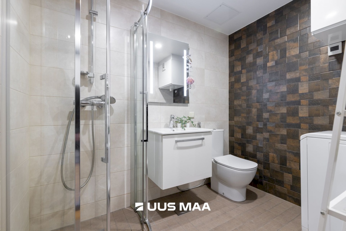 Tallinn, Lasnamäe linnaosa, Paepargi 51