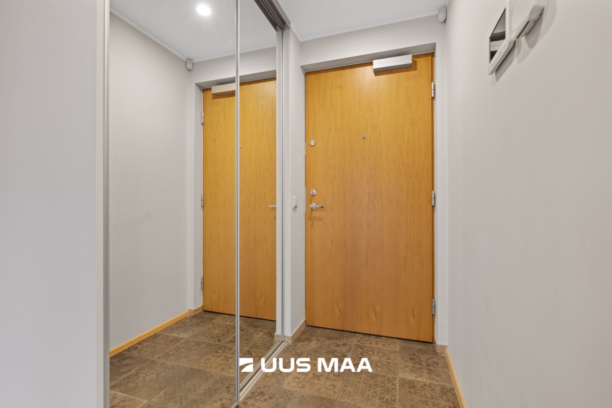 Tallinn, Lasnamäe linnaosa, Paepargi 51