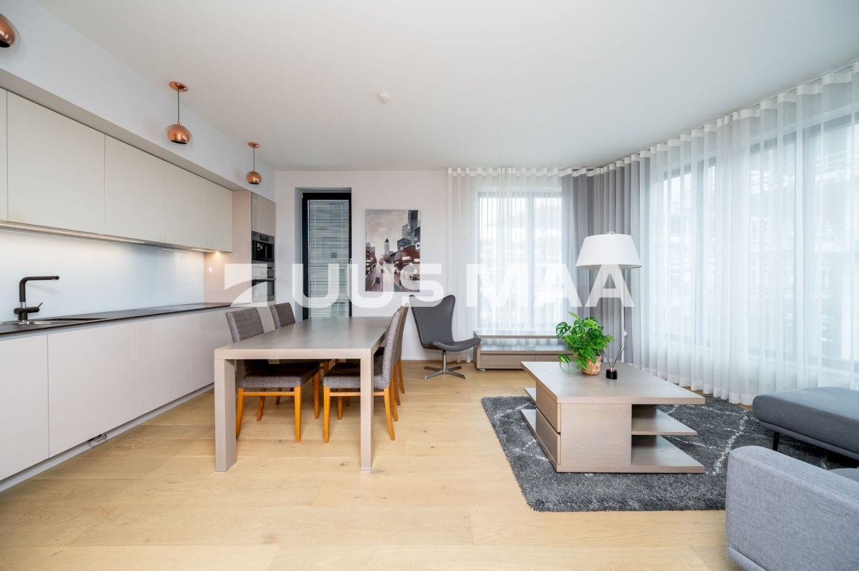 Tallinn, Kesklinna linnaosa, Poordi 1