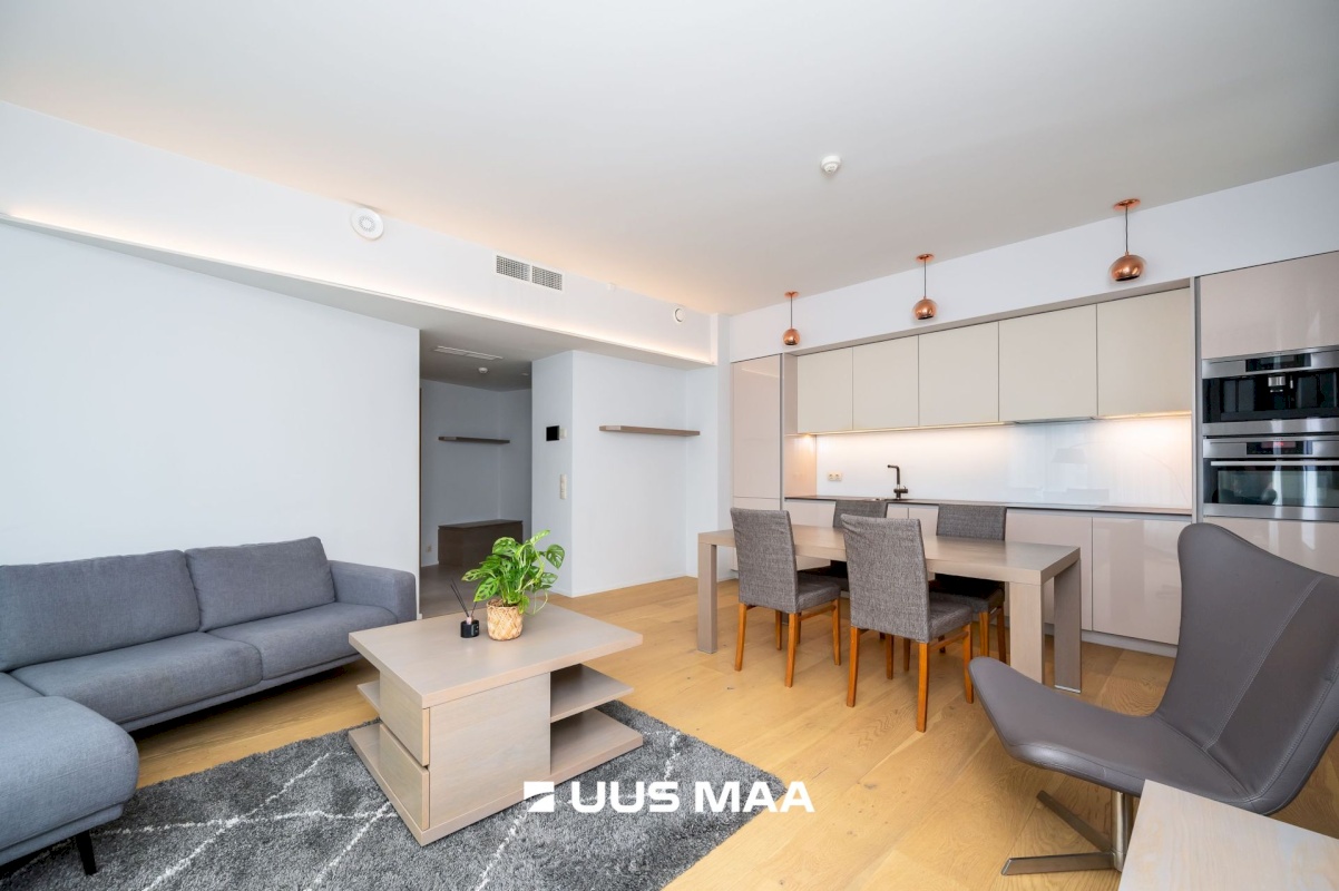 Tallinn, Kesklinna linnaosa, Poordi 1