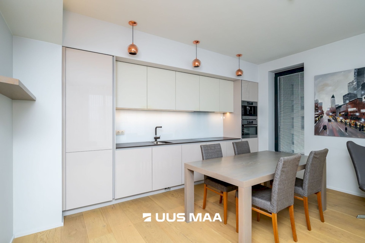 Tallinn, Kesklinna linnaosa, Poordi 1